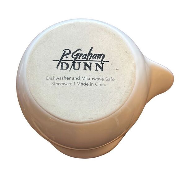 P. Graham Dunn YOU'RE MY CUP OF TEA COZY CUP - Picture 2 of 4